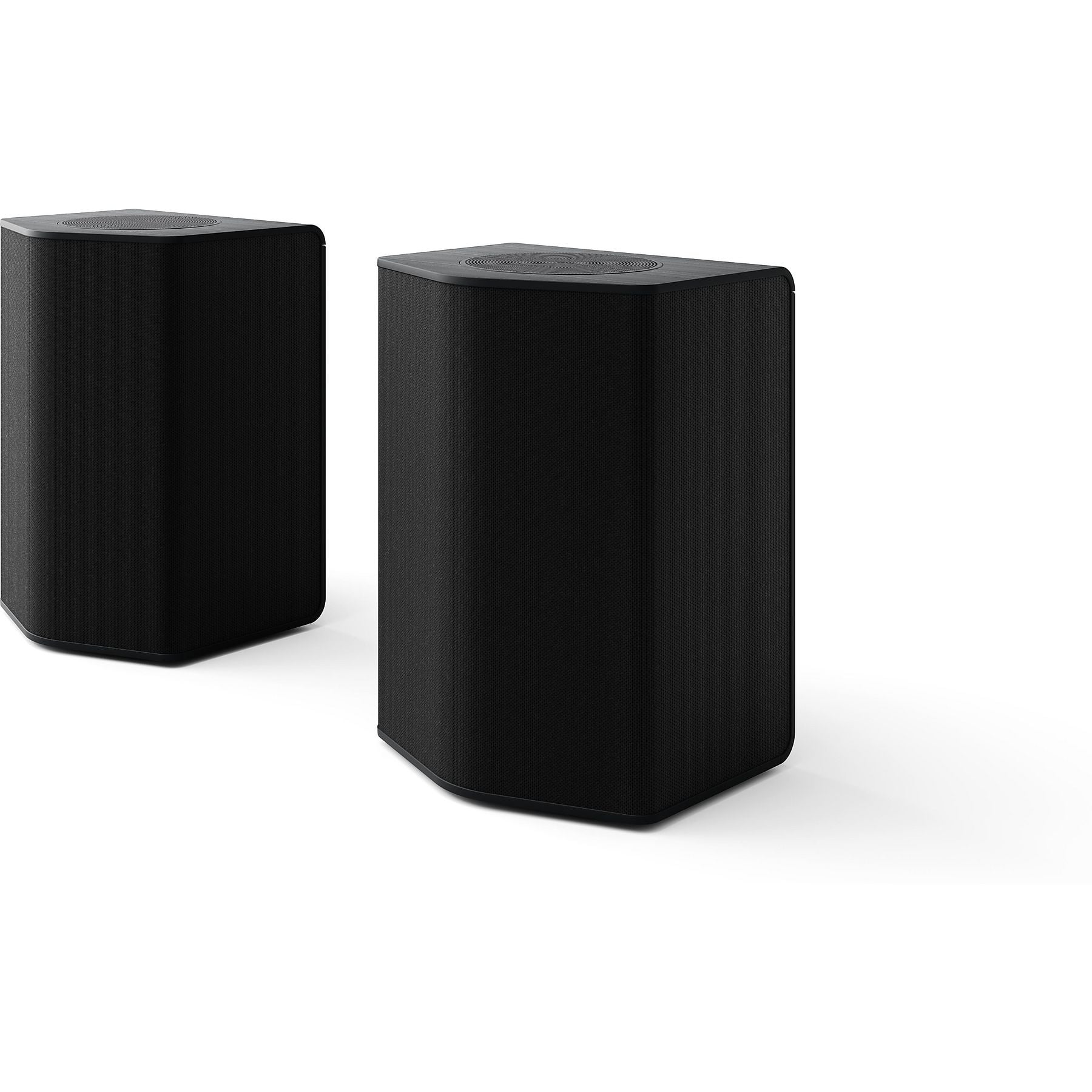 LG DS95TR 9.1.5-Kanal Home Theater, Soundbar, Schwarz LG