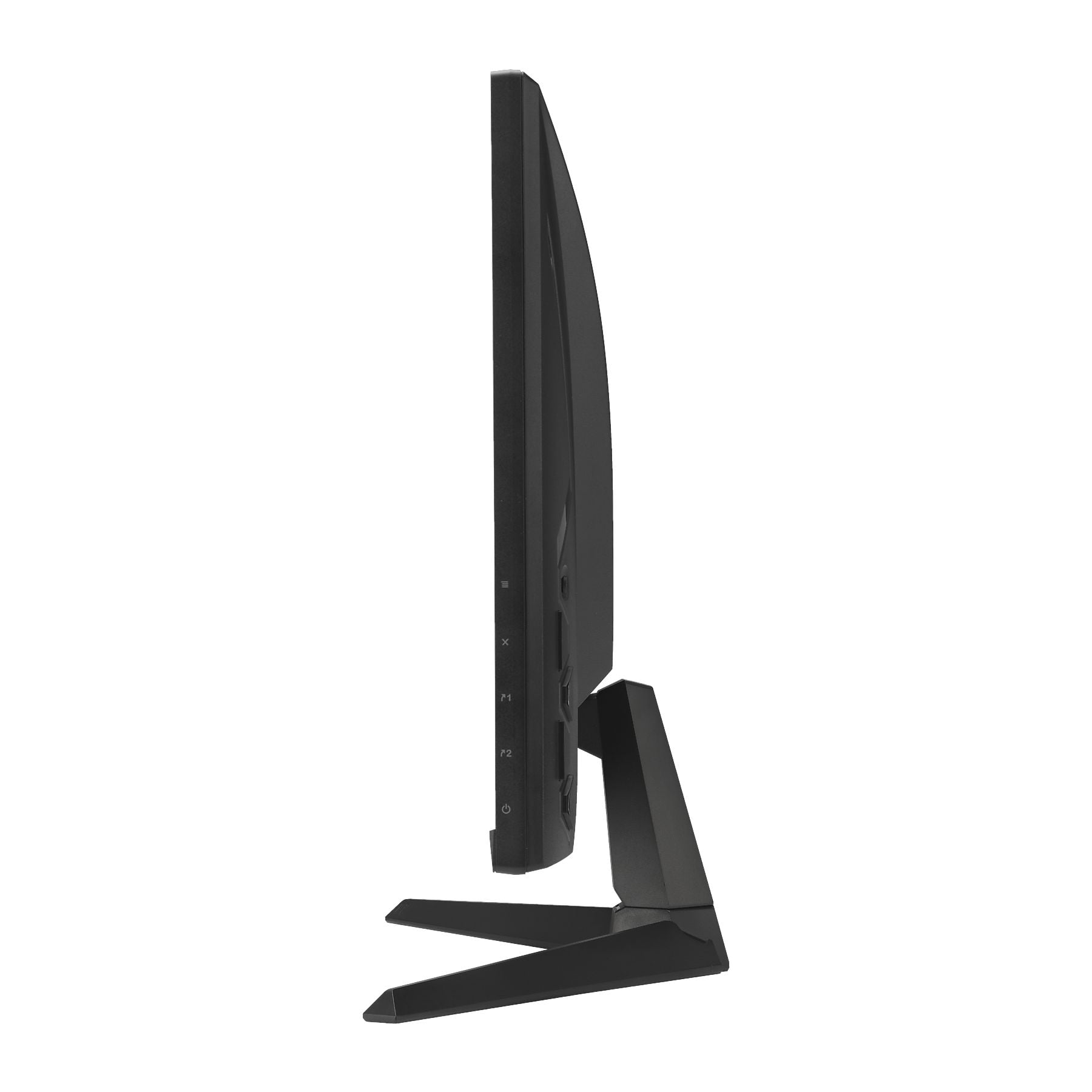 ASUS TUF Gaming VG279Q5A 27 Zoll Full-HD Gaming Monitor 1 ms Reaktionszeit 200 Hz ASUS