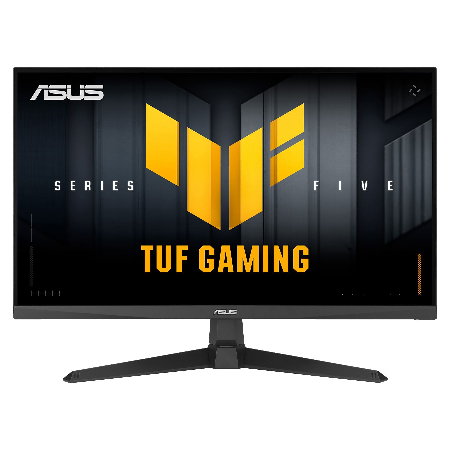 ASUS TUF Gaming VG279Q5A 27 Zoll Full-HD Gaming Monitor 1 ms Reaktionszeit 200 Hz ASUS