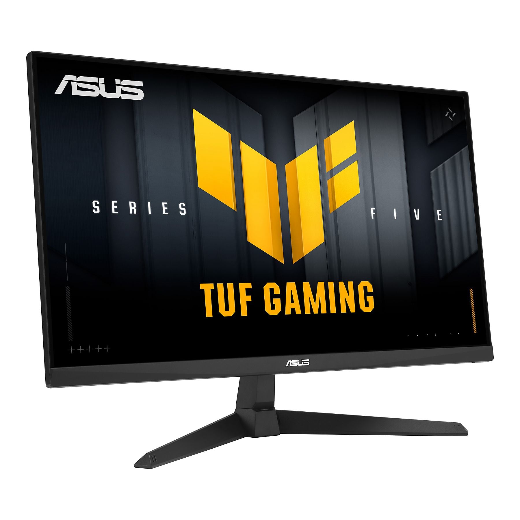 ASUS TUF Gaming VG279Q5A 27 Zoll Full-HD Gaming Monitor 1 ms Reaktionszeit 200 Hz ASUS