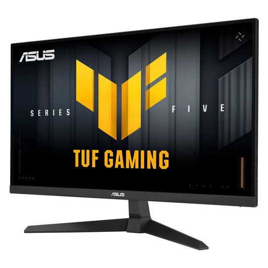 ASUS TUF Gaming VG279Q5A 27 Zoll Full-HD Gaming Monitor 1 ms Reaktionszeit 200 Hz ASUS
