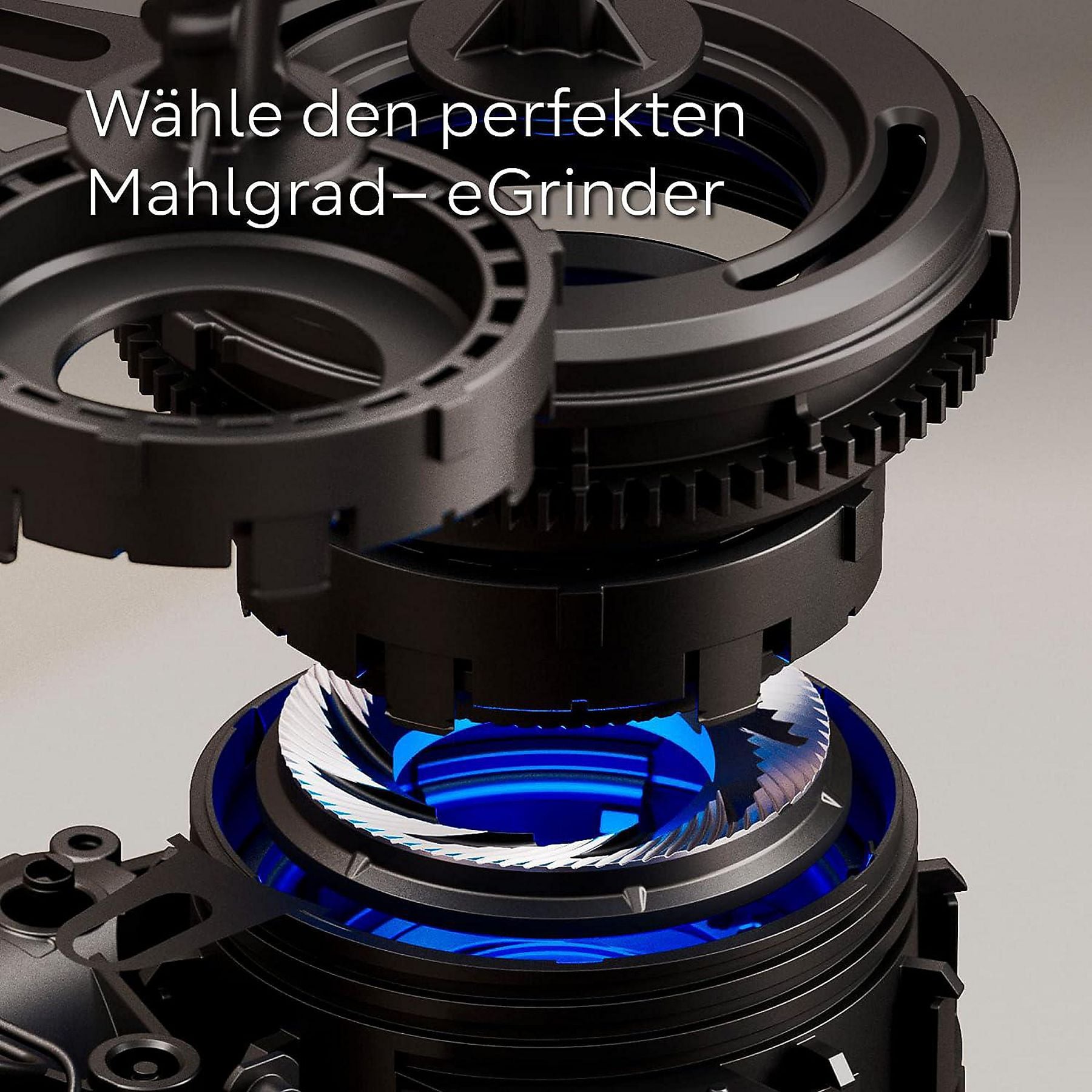 SIEMENS TQ907D03 EQ900 Kaffeevollautomat Edelstahl SIEMENS