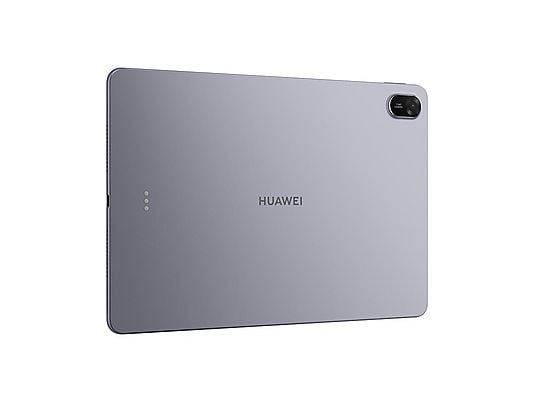 HUAWEI MatePad 11.5", 2025, abnehmbare Tastatur, PaperMatte Display, 8 GB, Tablet, 256 GB, 11,5 Zoll, Gray HUAWEI