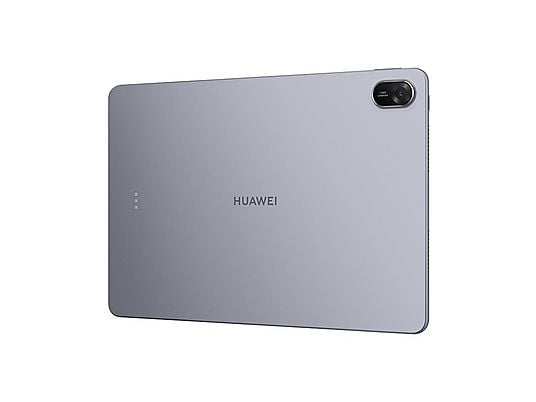 HUAWEI MatePad 11.5", 2025, abnehmbare Tastatur, PaperMatte Display, 8 GB, Tablet, 256 GB, 11,5 Zoll, Gray HUAWEI