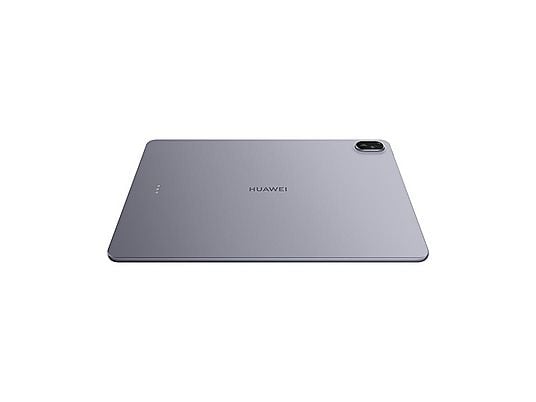 HUAWEI MatePad 11.5", 2025, abnehmbare Tastatur, PaperMatte Display, 8 GB, Tablet, 256 GB, 11,5 Zoll, Gray HUAWEI