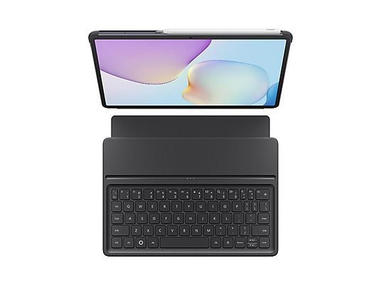 HUAWEI MatePad 11.5", 2025, abnehmbare Tastatur, PaperMatte Display, 8 GB, Tablet, 256 GB, 11,5 Zoll, Gray HUAWEI
