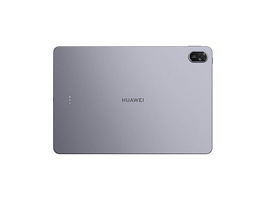 HUAWEI MatePad 11.5", 2025, abnehmbare Tastatur, PaperMatte Display, 8 GB, Tablet, 256 GB, 11,5 Zoll, Gray HUAWEI