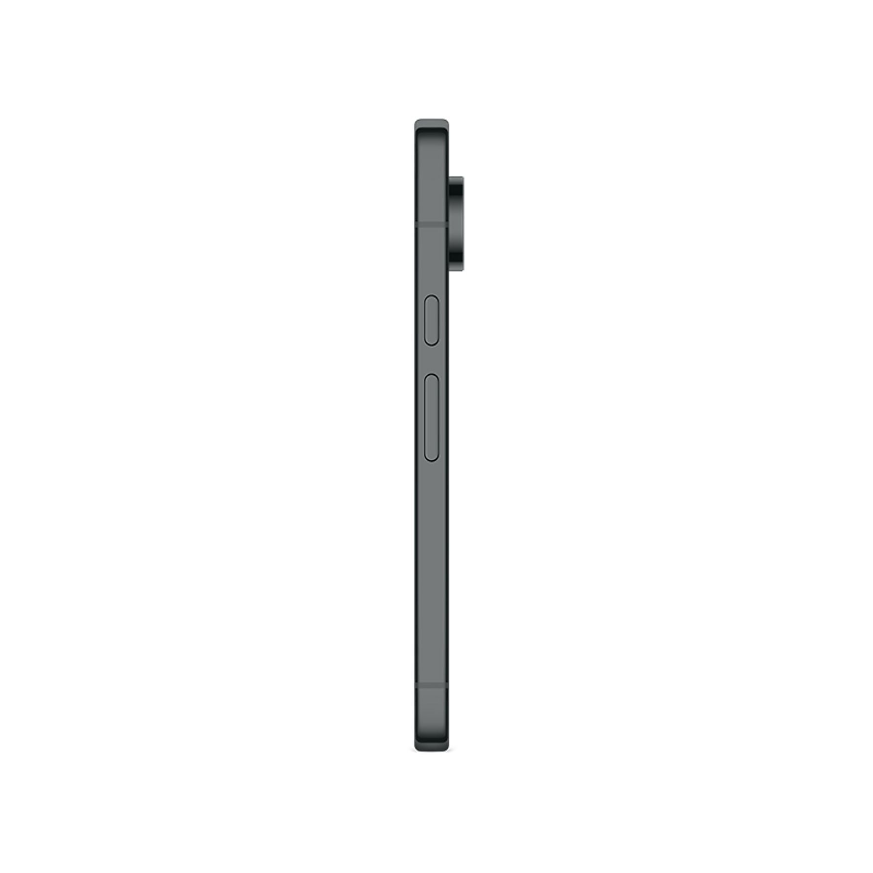 GOOGLE Pixel 10 Pro 256 GB Obsidian Dual SIM GOOGLE