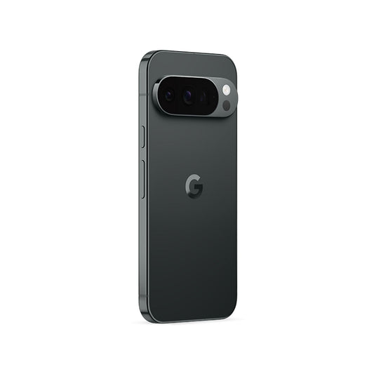 GOOGLE Pixel 10 Pro 256 GB Obsidian Dual SIM GOOGLE