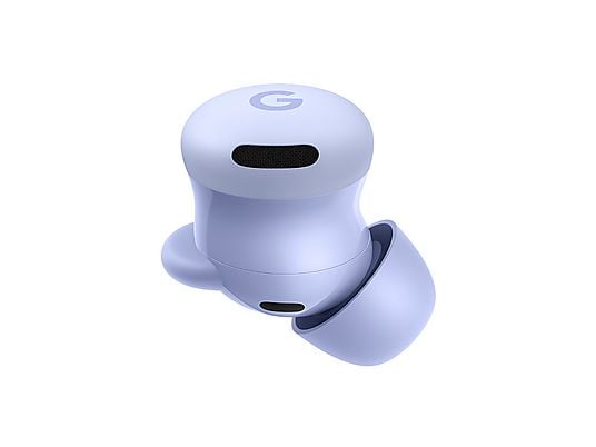 GOOGLE Pixel Buds 2a, In-ear Kopfhörer Bluetooth Iris GOOGLE