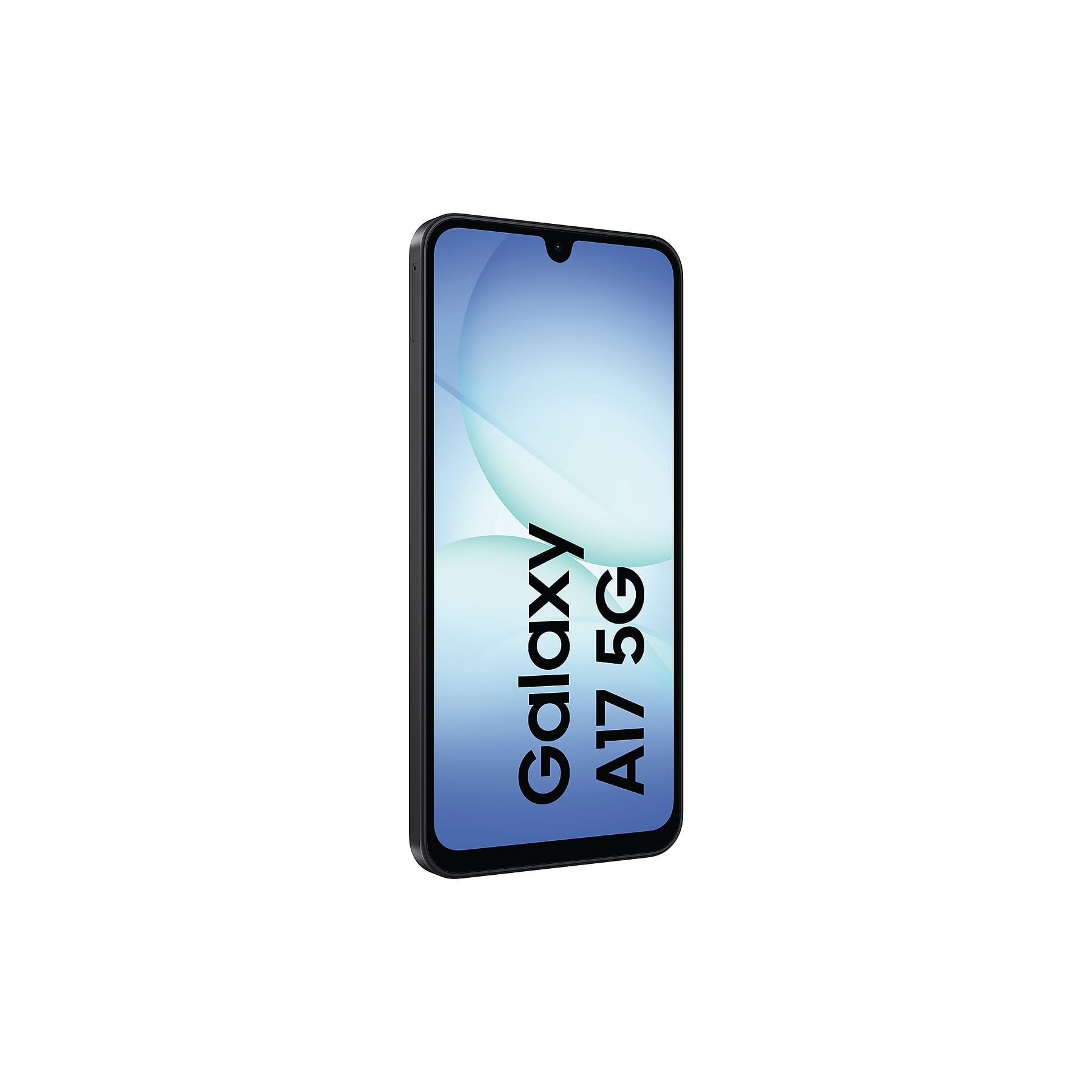 SAMSUNG Galaxy A17 5G 128 GB Black Dual SIM SAMSUNG