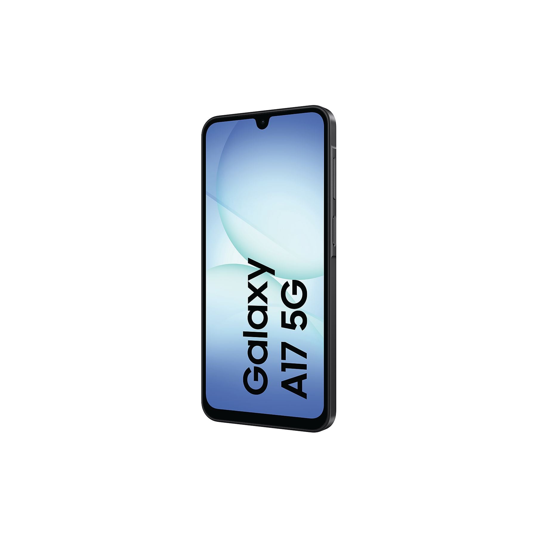 SAMSUNG Galaxy A17 5G 128 GB Black Dual SIM SAMSUNG