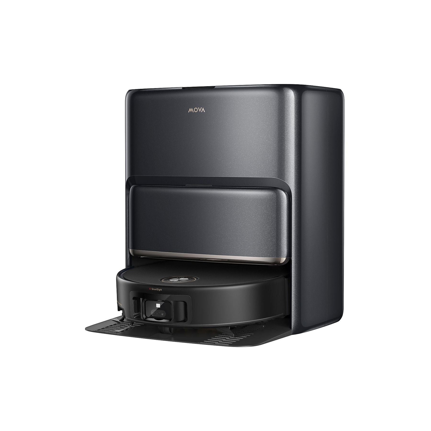 MOVA Z60 Ultra Roller Complete Saugroboter MOVA