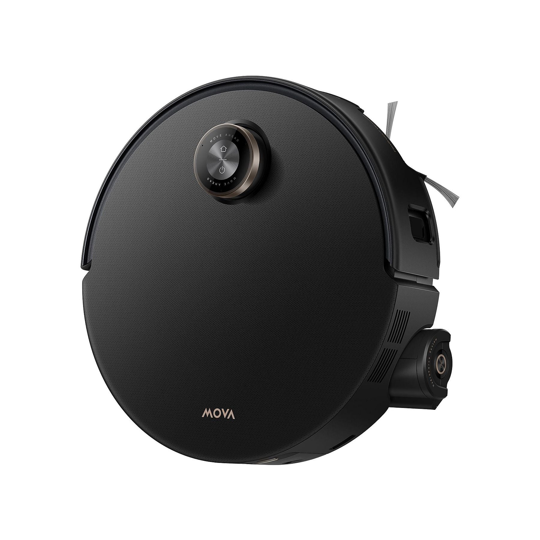MOVA Z60 Ultra Roller Complete Saugroboter MOVA