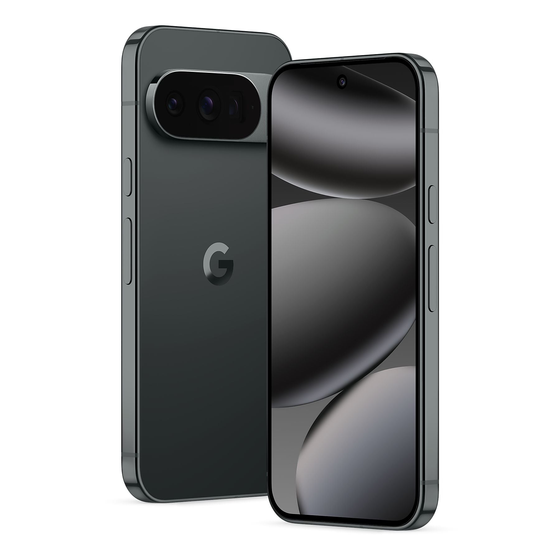 GOOGLE Pixel 10 Pro 128 GB Obsidian Dual SIM GOOGLE