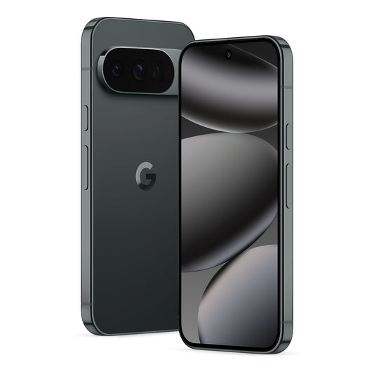 GOOGLE Pixel 10 Pro 128 GB Obsidian Dual SIM GOOGLE