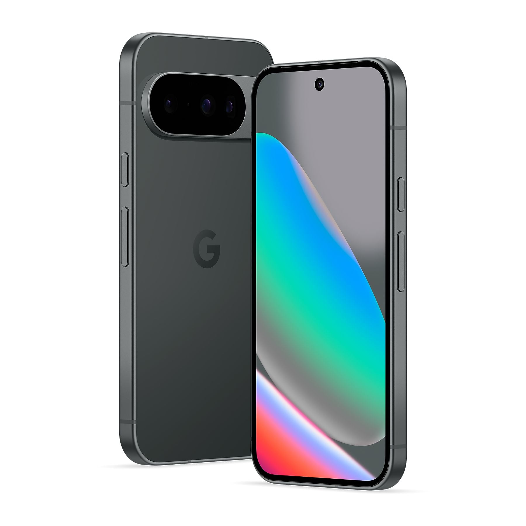 GOOGLE Pixel 10 128 GB Obsidian Dual SIM GOOGLE