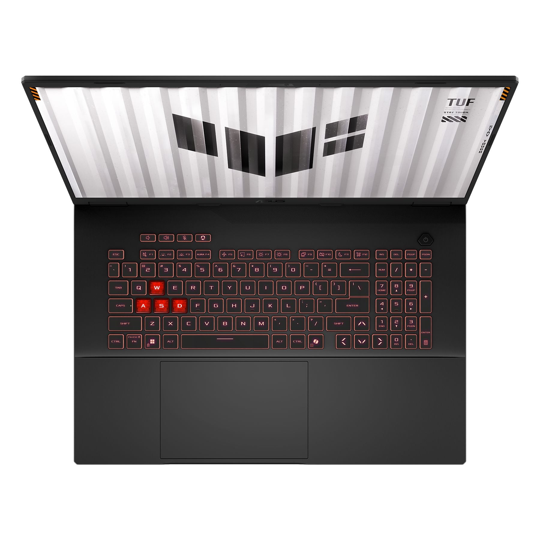 ASUS FA808UH-S8017W - 18 Zoll - AMD Ryzen™ 7 260 - 16 GB - 1 TB - NVIDIA GeForce RTX™ 5050 - Windows 11 Home ASUS