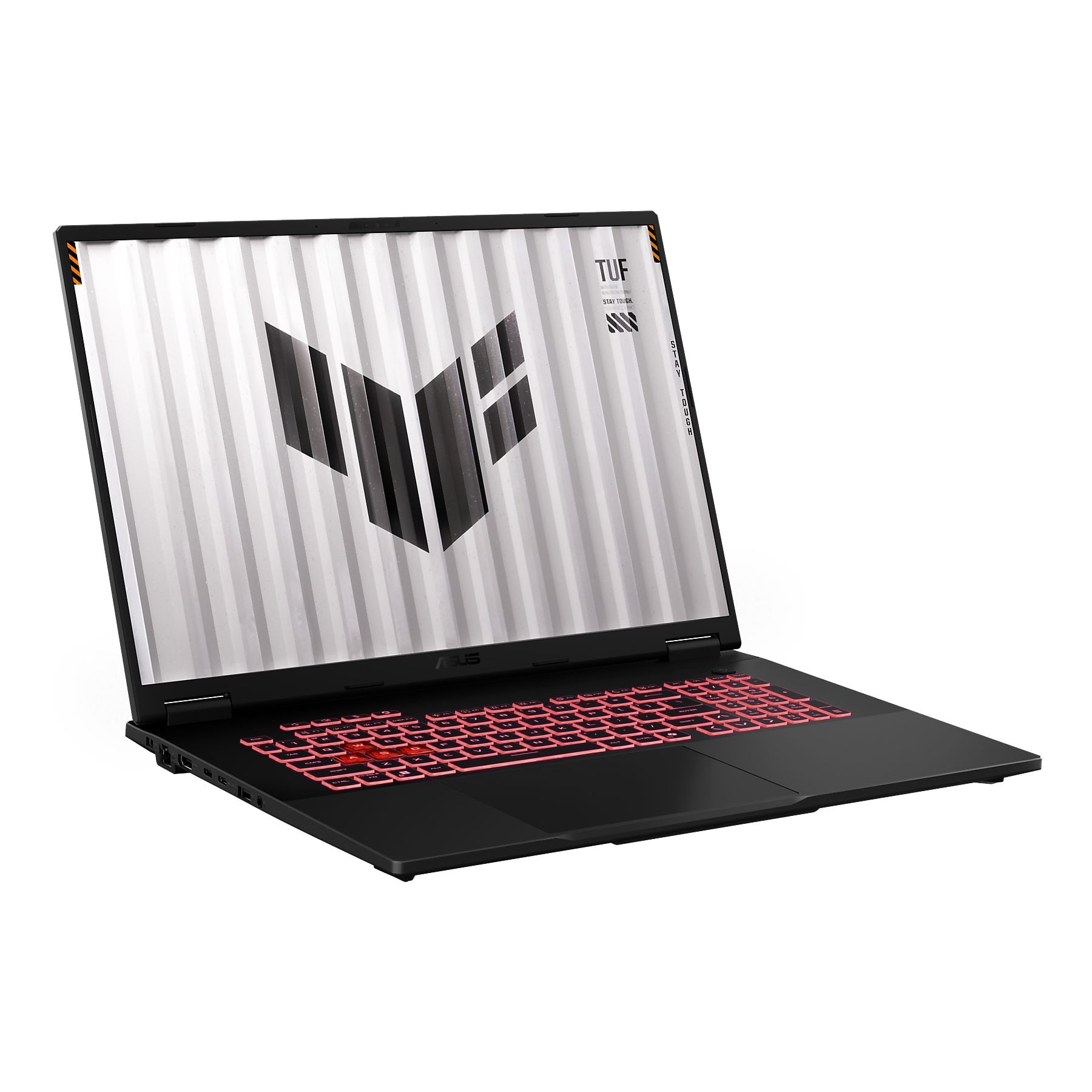 ASUS FA808UH-S8017W - 18 Zoll - AMD Ryzen™ 7 260 - 16 GB - 1 TB - NVIDIA GeForce RTX™ 5050 - Windows 11 Home ASUS