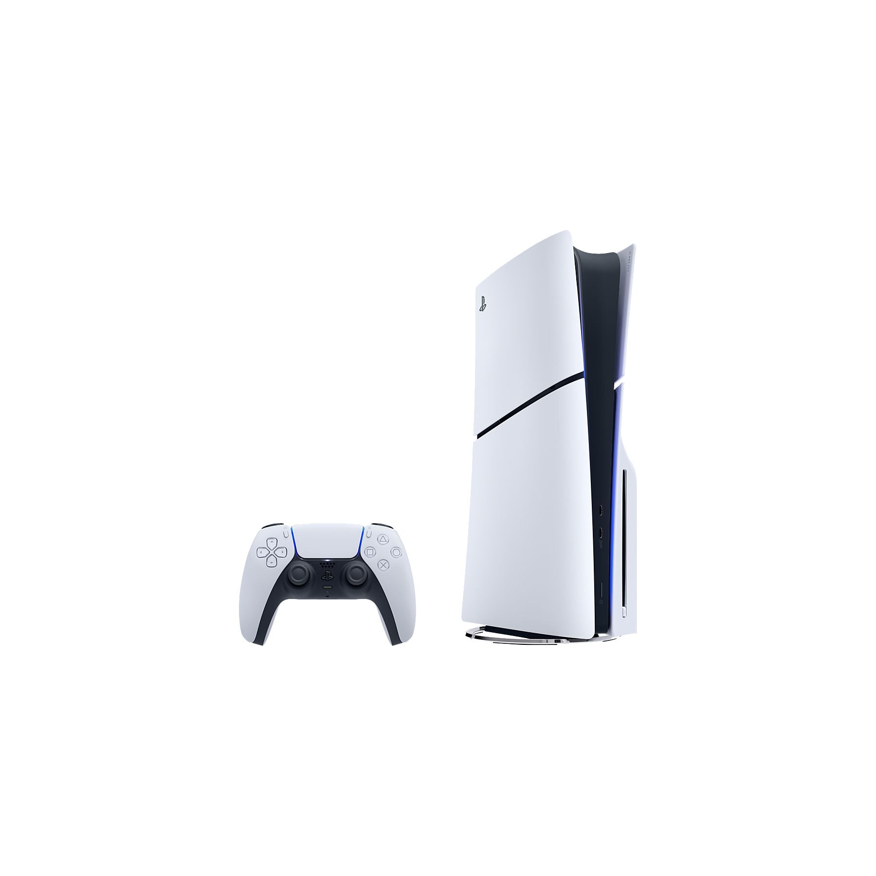SONY PlayStation®5 - 1TB Spielekonsole Weiß SONY