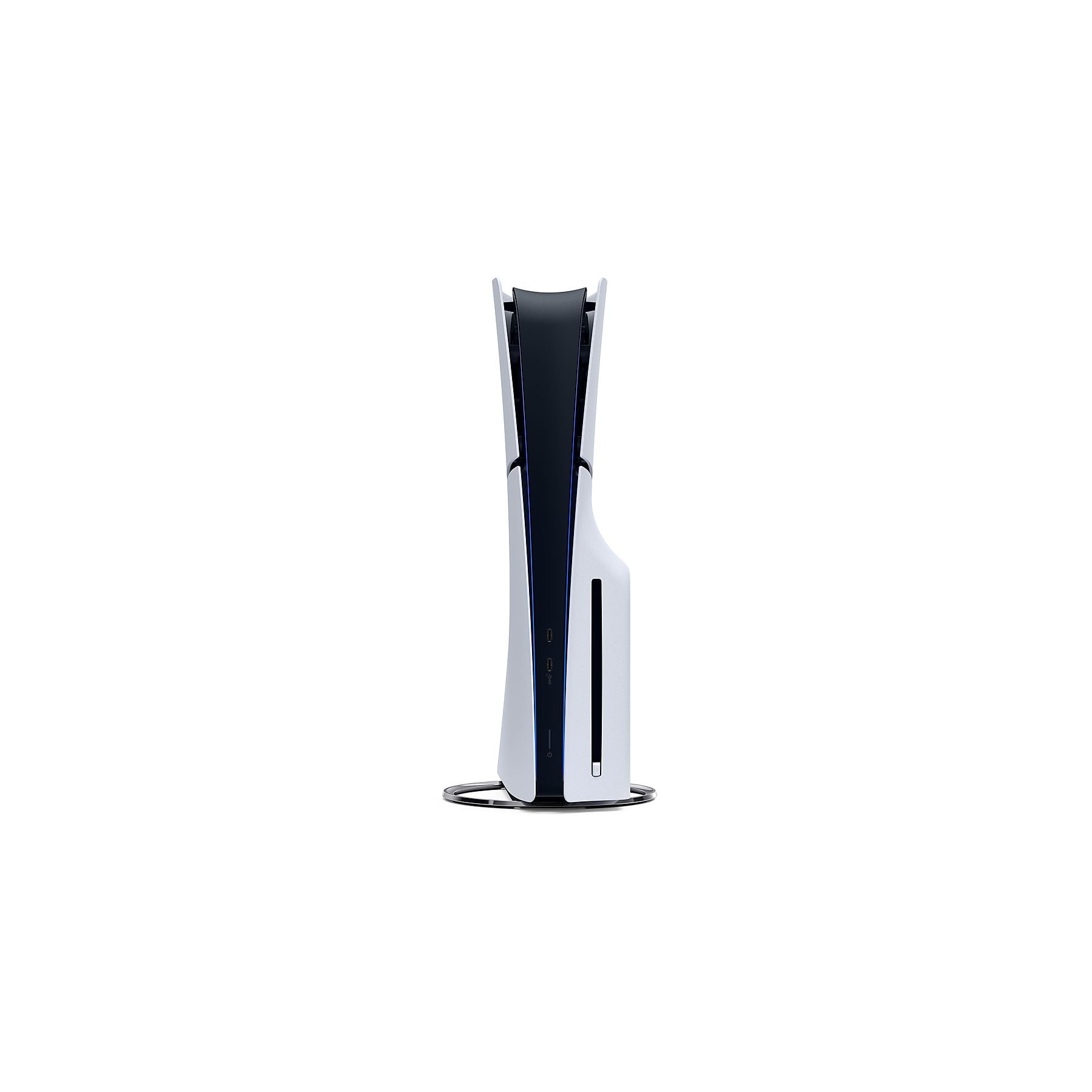 SONY PlayStation®5 - 1TB Spielekonsole Weiß SONY