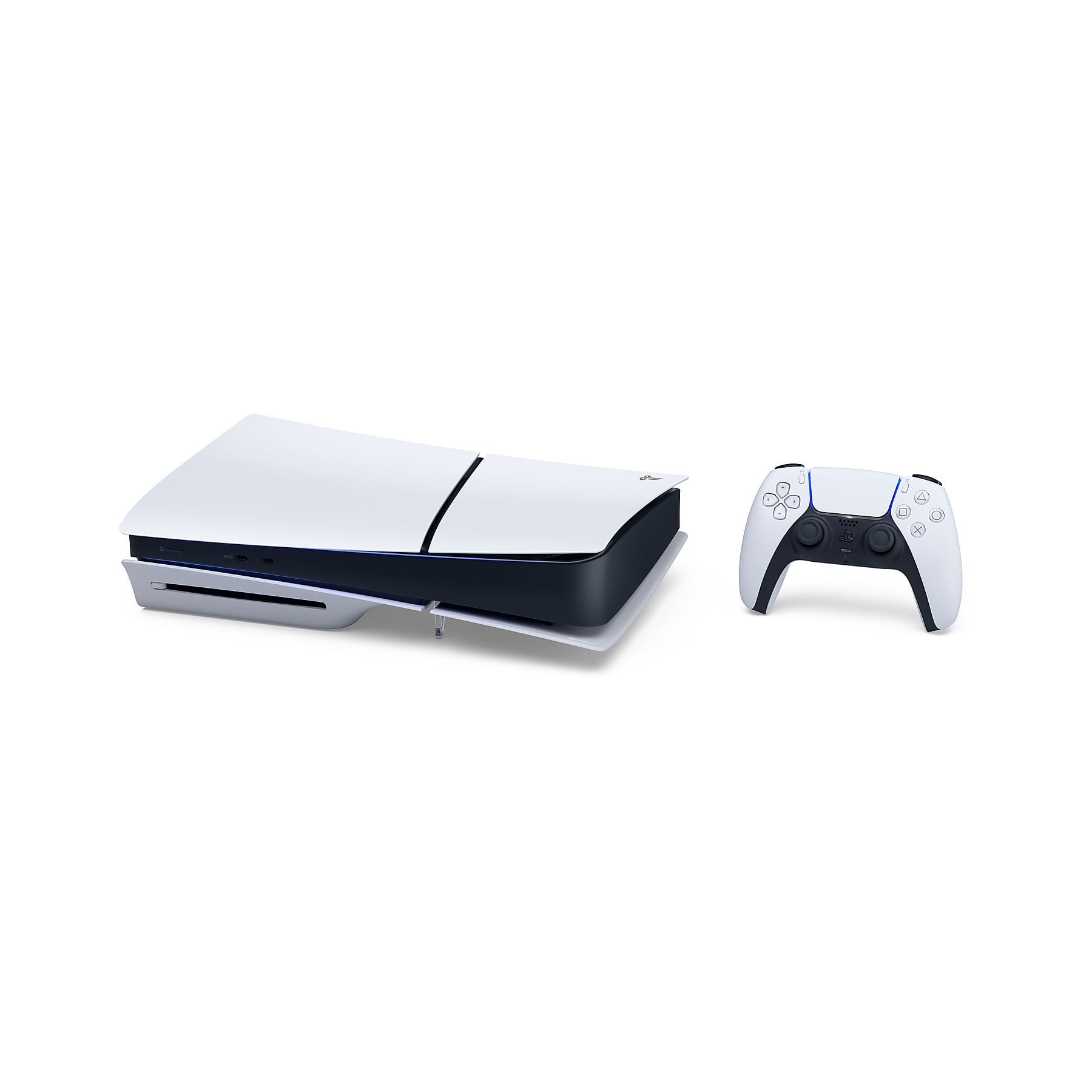 SONY PlayStation®5 - 1TB Spielekonsole Weiß SONY
