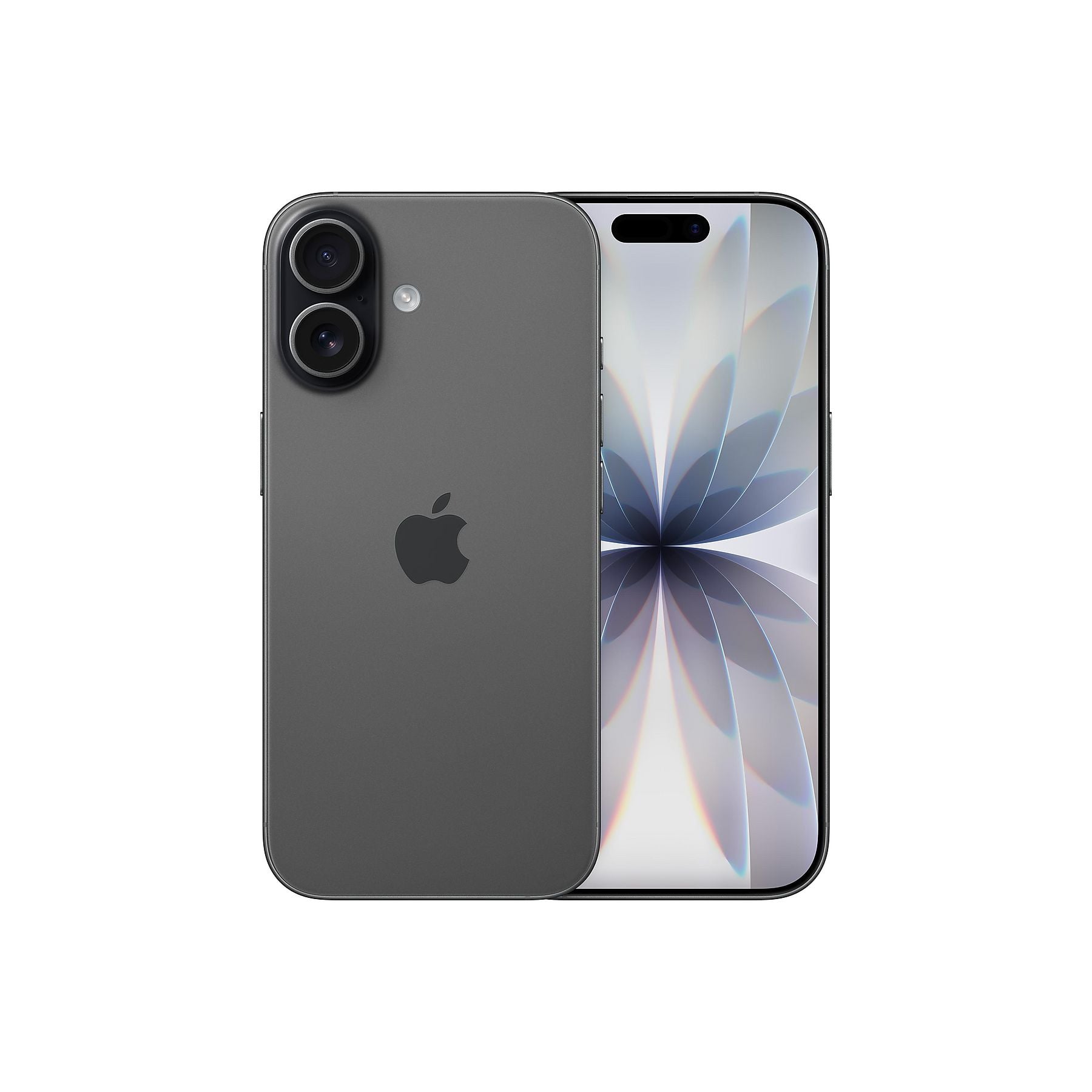 APPLE iPhone 17 5G 256 GB Schwarz Dual SIM APPLE