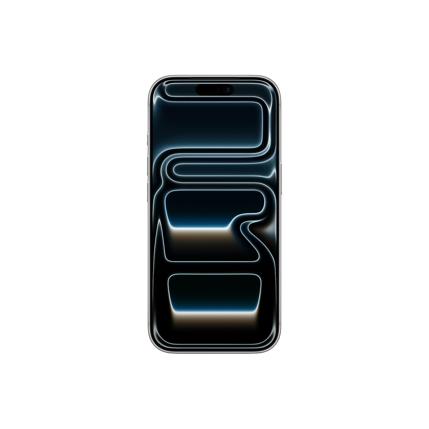 APPLE iPhone 17 Pro 5G 1 TB Silber Dual SIM APPLE