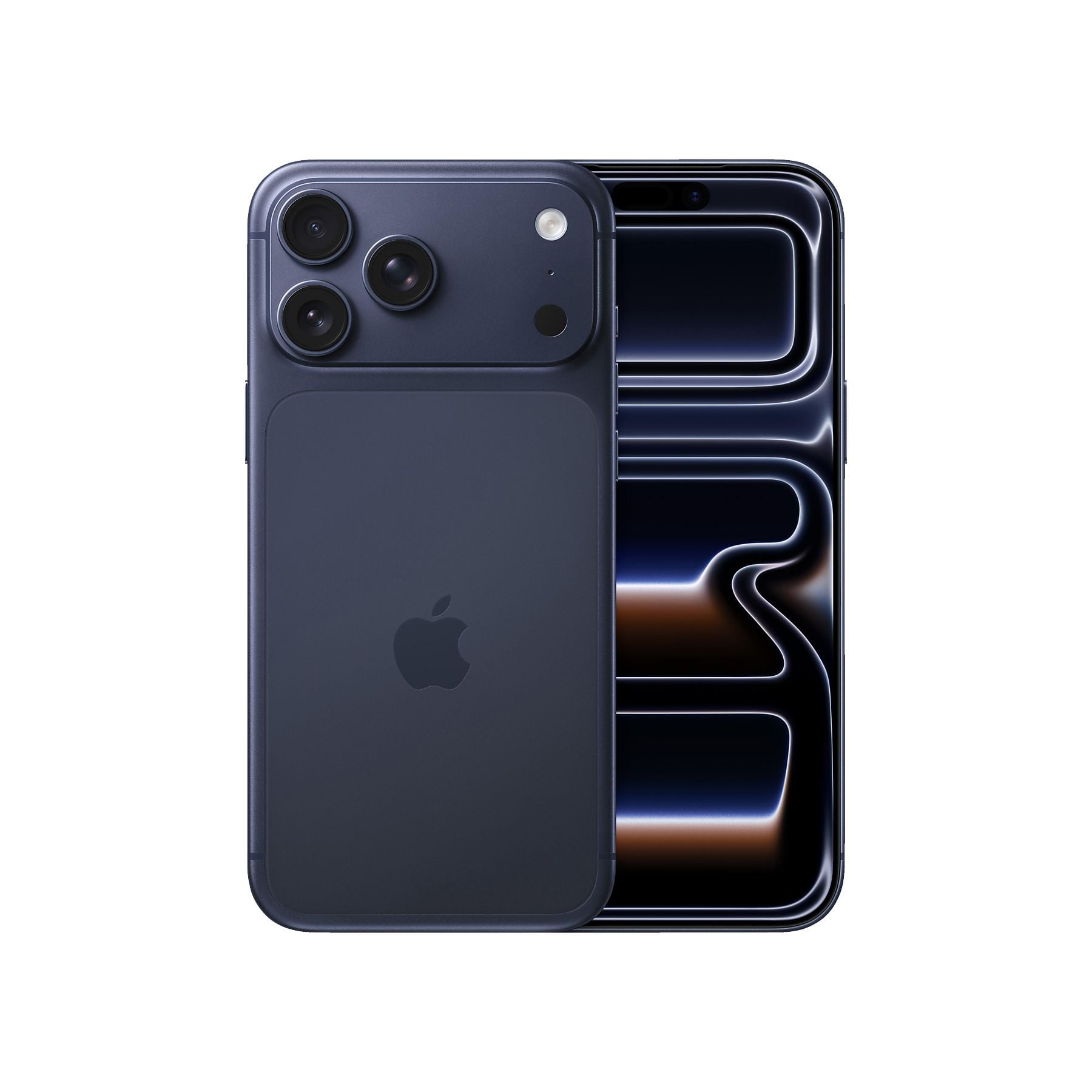 APPLE iPhone 17 Pro Max 5G 512 GB Tiefblau Dual SIM APPLE
