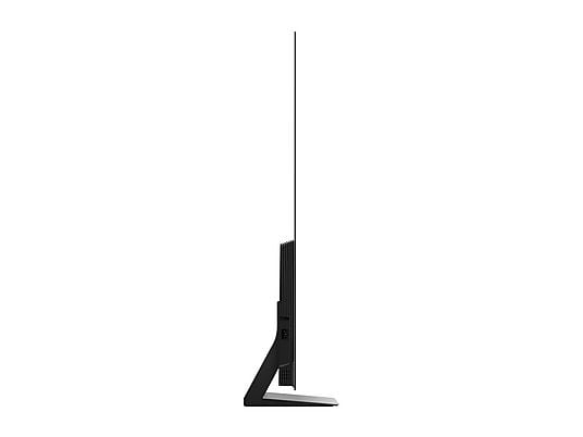 SAMSUNG OLED GQ55S90F 4K Vision AI Smart OLED TV (Flat, 55 Zoll / 138 cm, UHD 4K, SMART TV) SAMSUNG