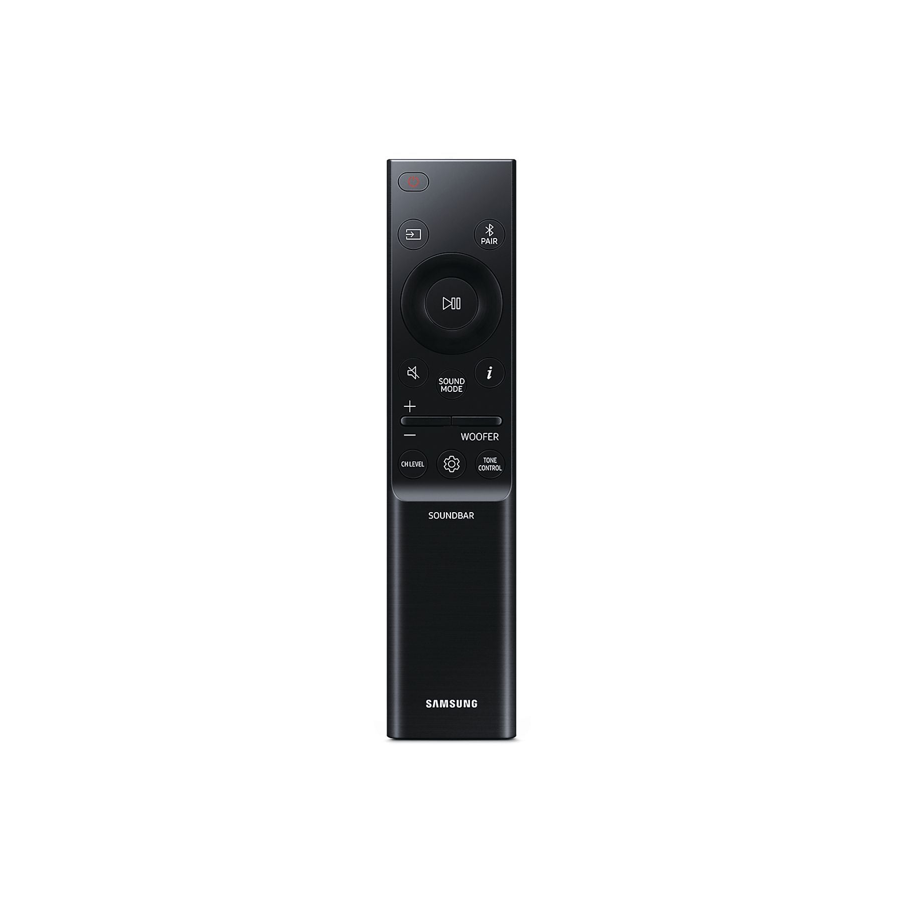 SAMSUNG HW-Q935GF/ZG, Soundbar, Titan Schwarz SAMSUNG