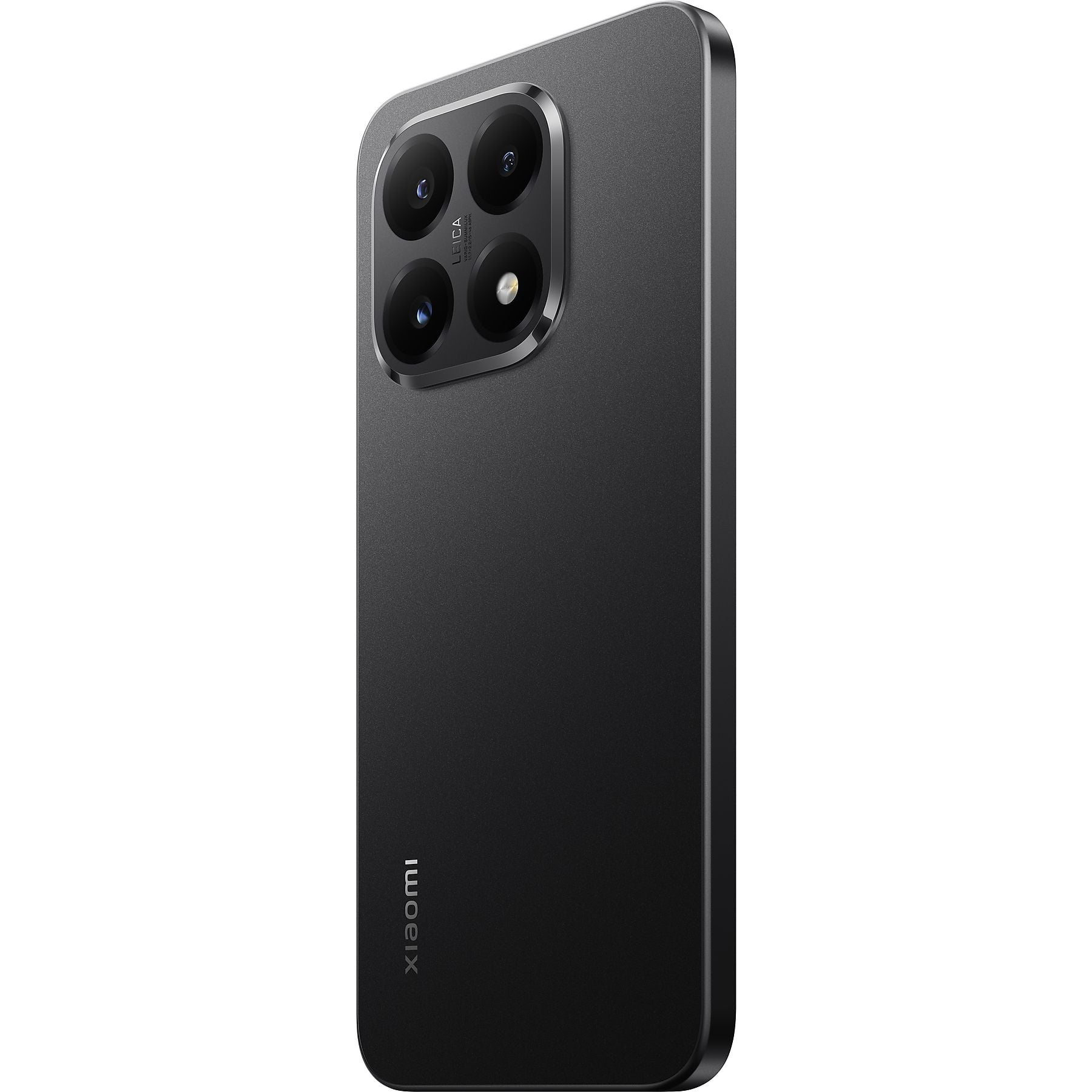 XIAOMI 15T 256 GB Black Dual SIM Xiaomi
