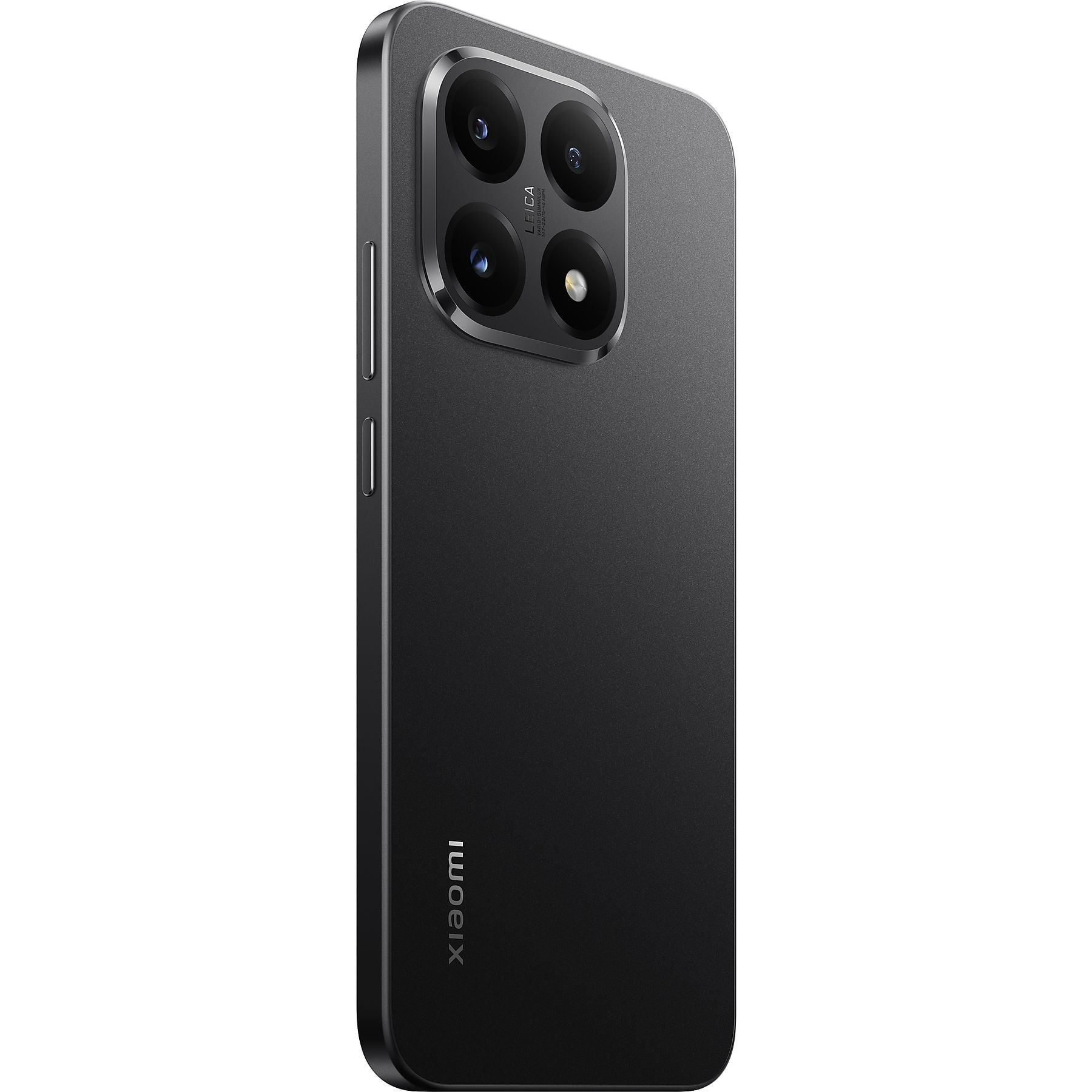 XIAOMI 15T 256 GB Black Dual SIM Xiaomi