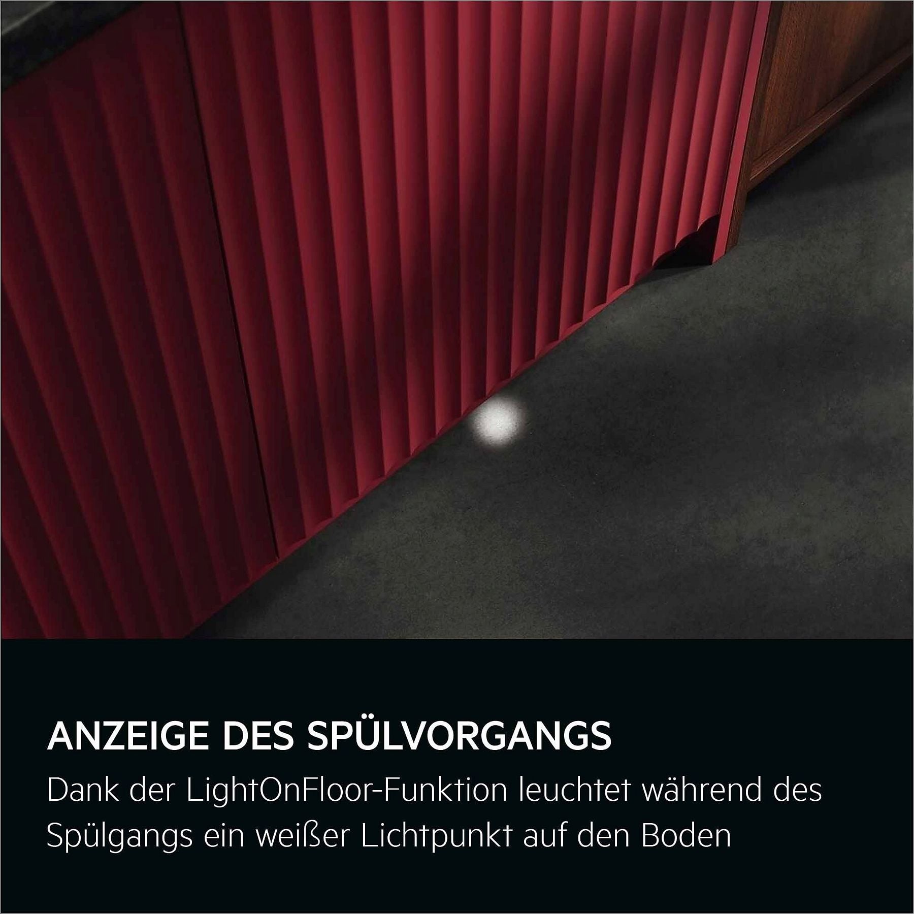 AEG GI8200B4SC Serie 8000 Geschirrspüler (vollintegrierbar, 596 mm breit, 42 dB (A), B) AEG