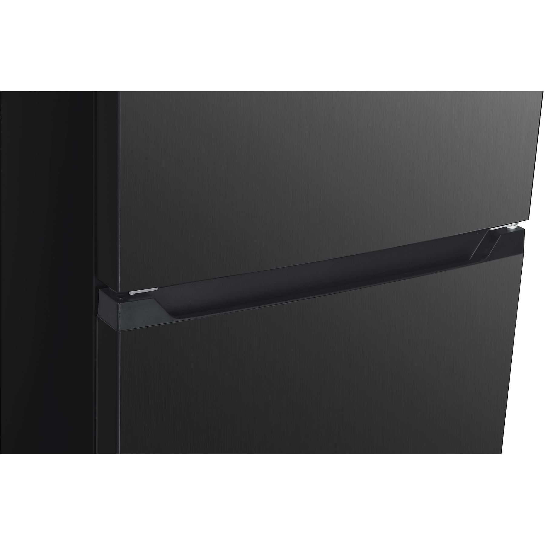 OK. OFK 611-1 E NF IN Kühlgefrierkombination (E, 293 l, 1854 mm hoch, Inox) OK.