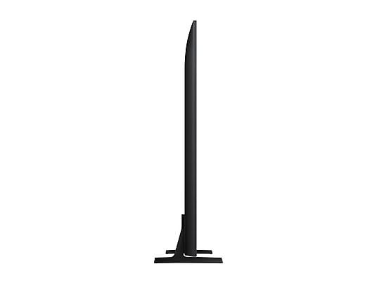 SAMSUNG GU98DU9079U LED TV (Flat, 98 Zoll / 249 cm, UHD 4K, SMART TV, Tizen) SAMSUNG