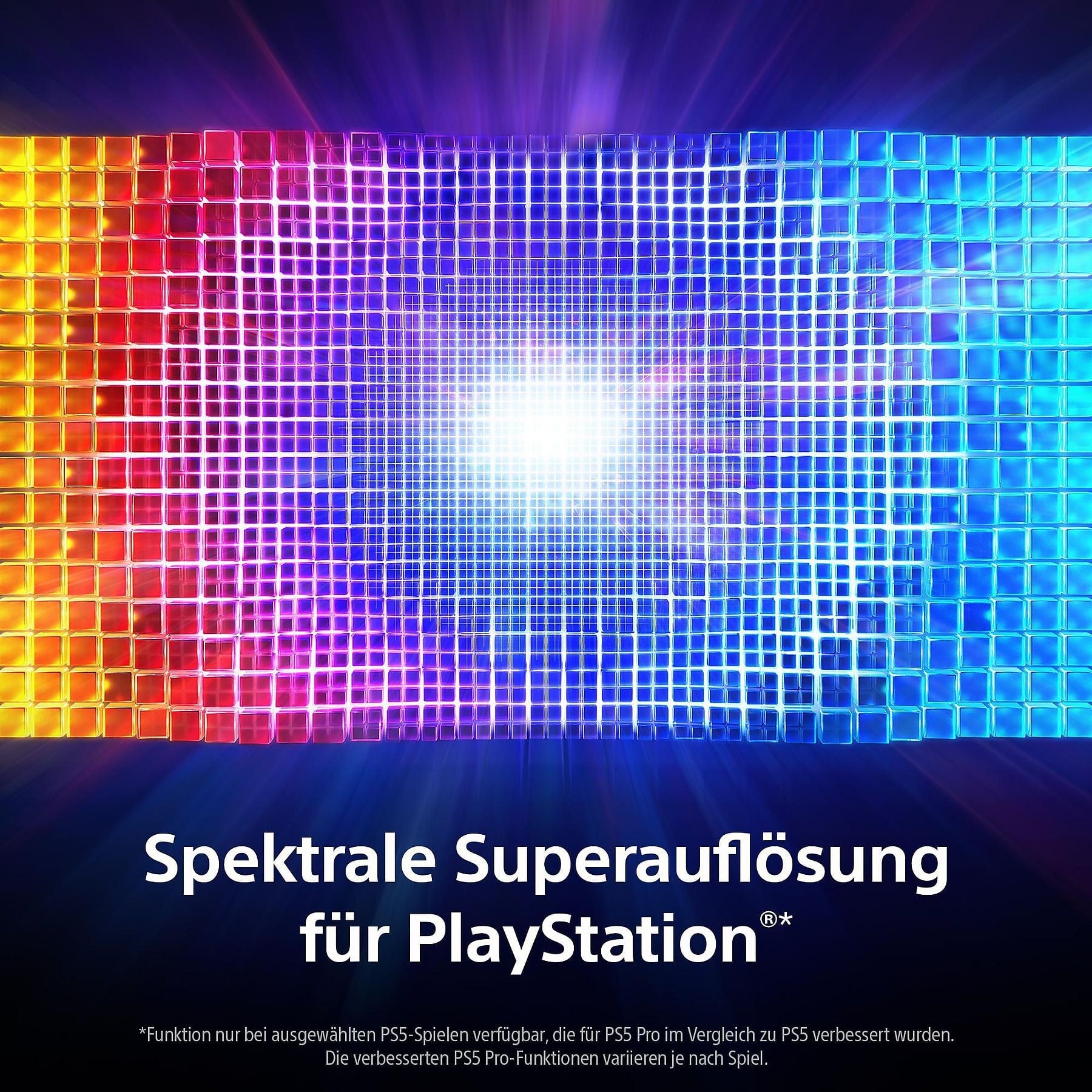 SONY PlayStation®5 Pro - 2 TB Spielekonsole SONY