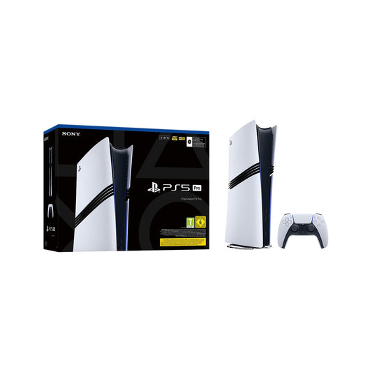SONY PlayStation®5 Pro - 2 TB Spielekonsole SONY