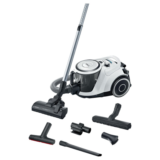 BOSCH BGC41XALL Serie 6 Staubsauger, maximale Leistung: 700 Watt BOSCH