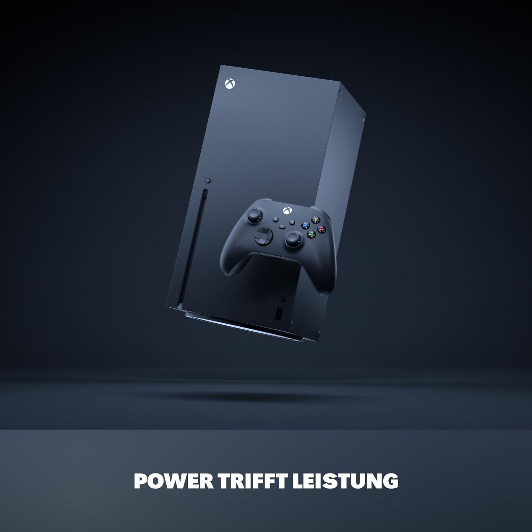 MICROSOFT Xbox Series X 1TB MICROSOFT
