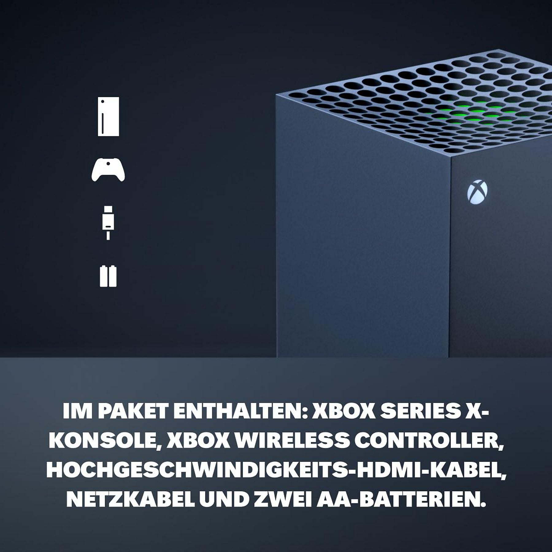 MICROSOFT Xbox Series X 1TB MICROSOFT