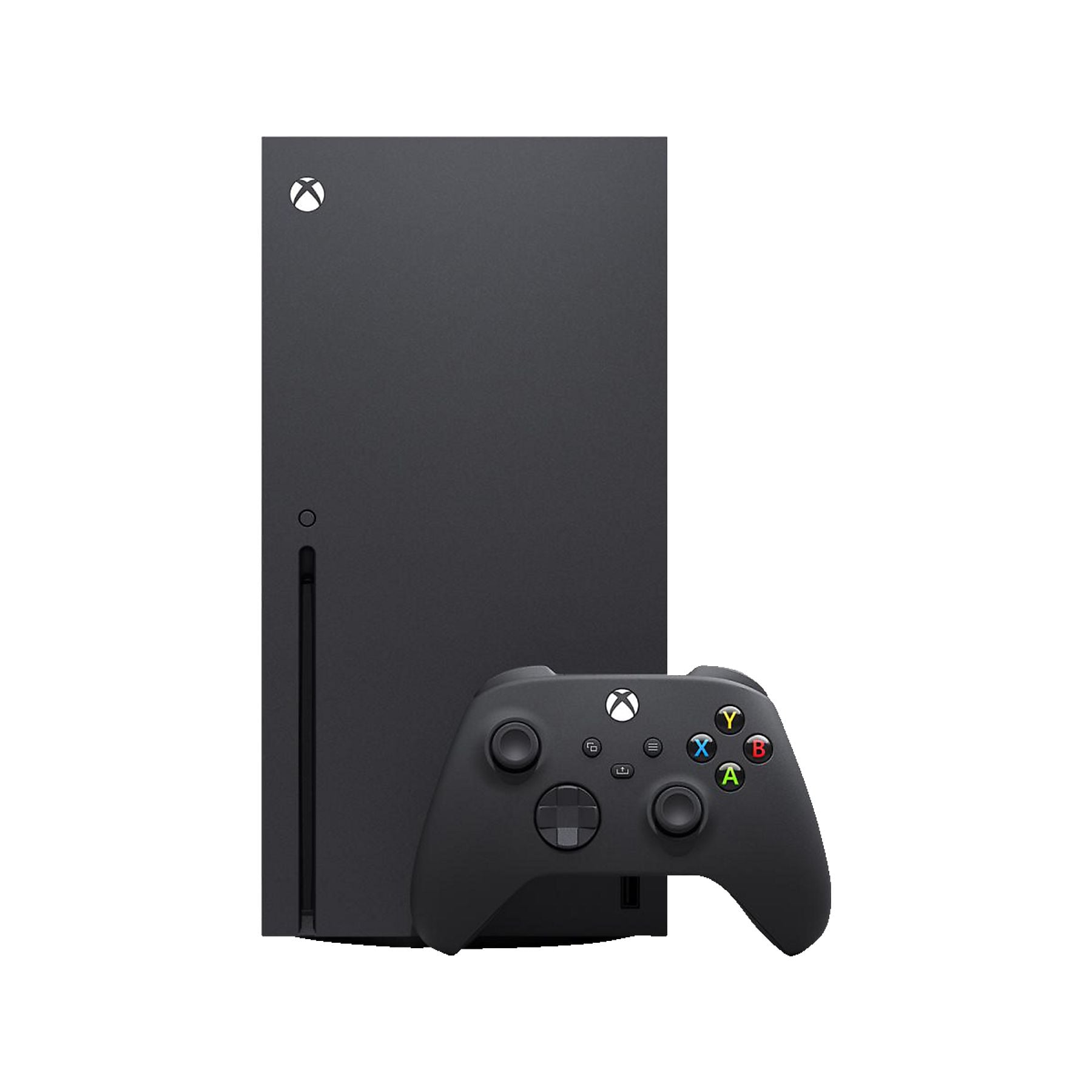 MICROSOFT Xbox Series X 1TB MICROSOFT