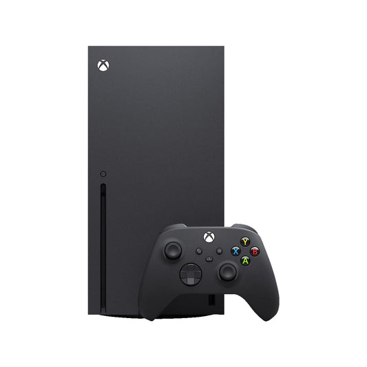 MICROSOFT Xbox Series X 1TB MICROSOFT