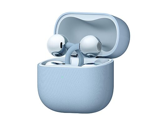 HUAWEI FreeClip 2, Open-ear Kopfhörer Bluetooth Blau HUAWEI