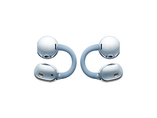 HUAWEI FreeClip 2, Open-ear Kopfhörer Bluetooth Blau HUAWEI
