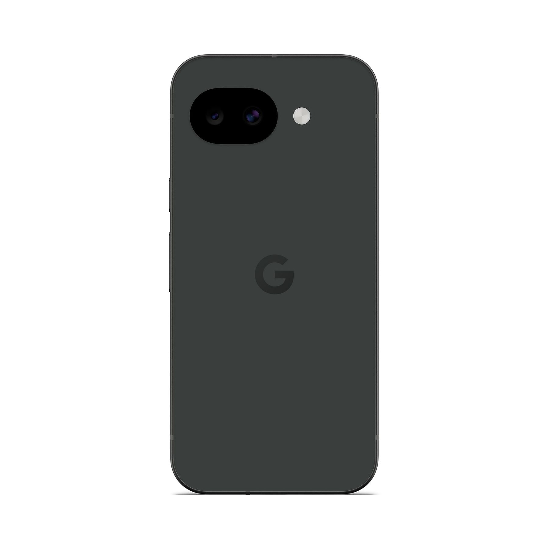 GOOGLE Pixel 10a 256 GB Obsidian Dual SIM GOOGLE