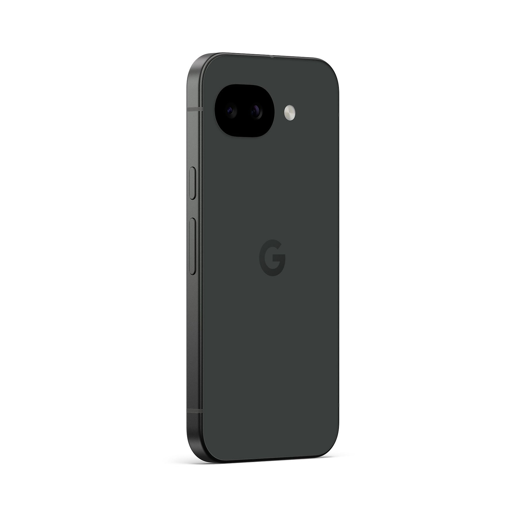 GOOGLE Pixel 10a 128 GB Obsidian Dual SIM GOOGLE