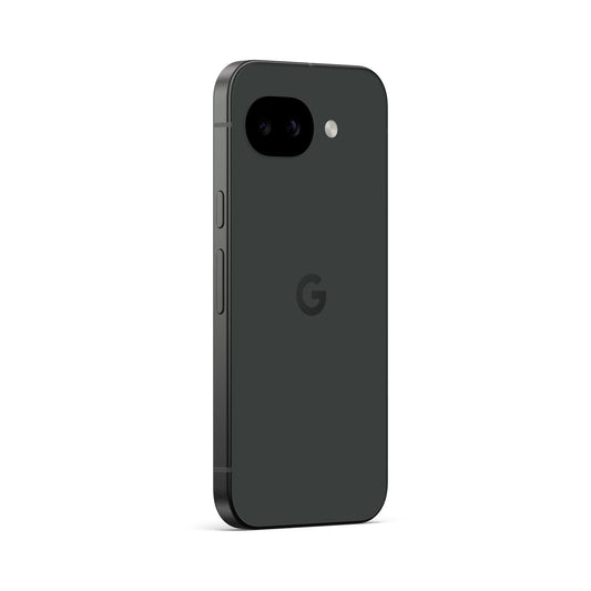 GOOGLE Pixel 10a 256 GB Obsidian Dual SIM GOOGLE