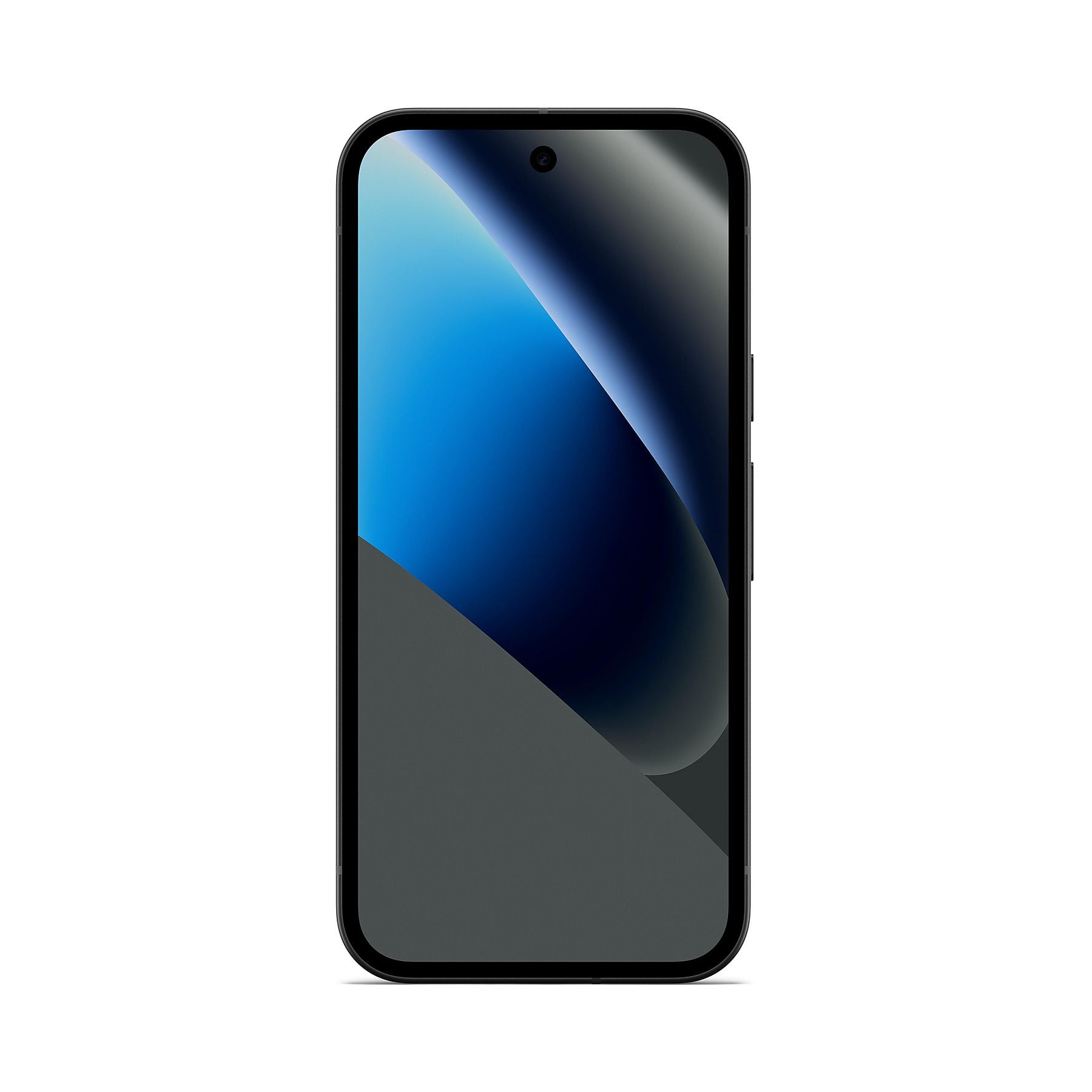 GOOGLE Pixel 10a 256 GB Obsidian Dual SIM GOOGLE