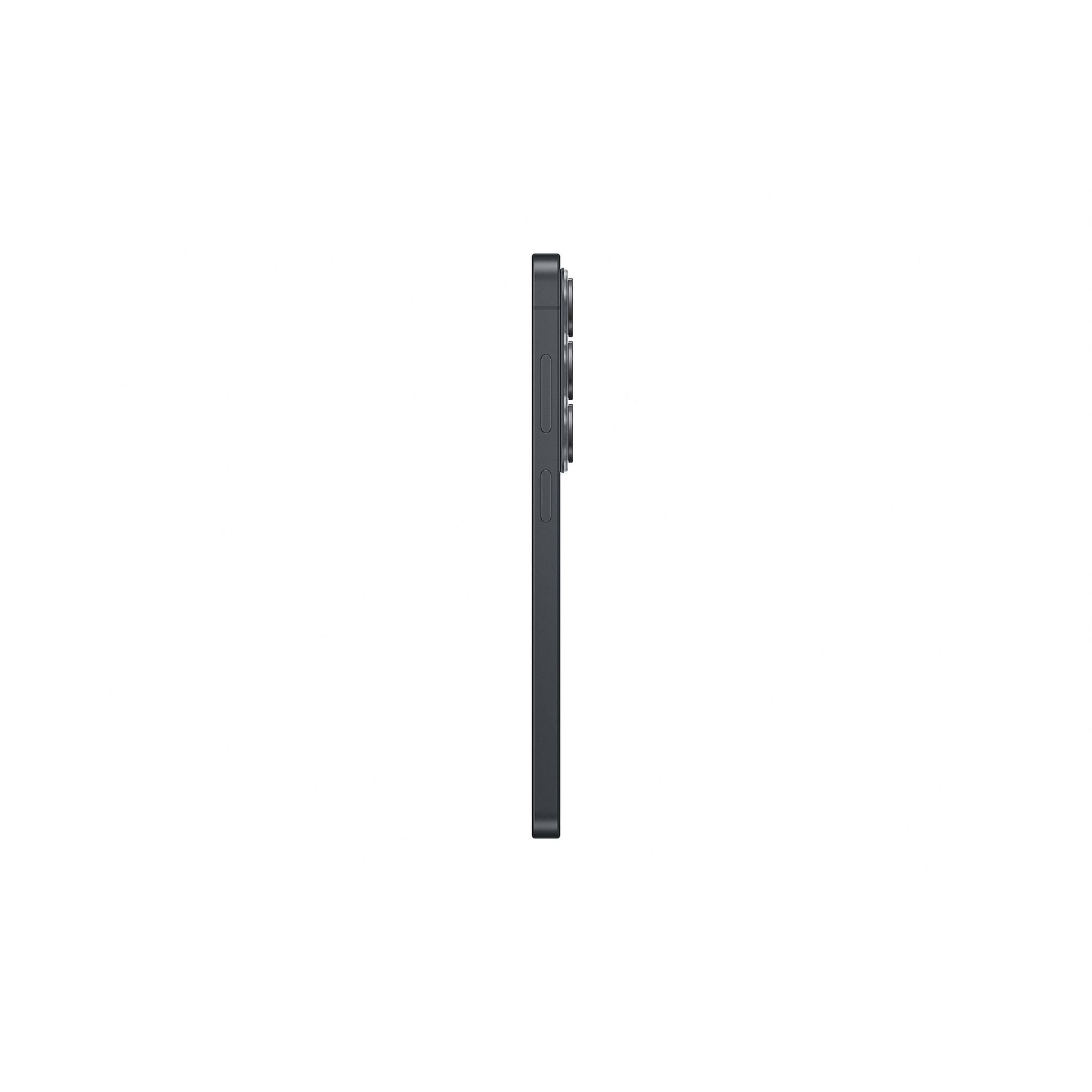SAMSUNG Galaxy S26 256 GB Black Dual SIM SAMSUNG